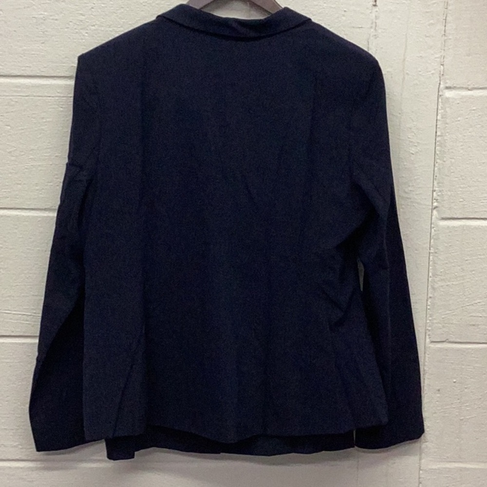 Venus Women's Blazers BKIR - Navy Blazer & Pencil Skirt - sz 16 - new - Picture 7 of 11